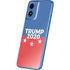 Trump 2020 Moto G Play 4G (2024) Skin