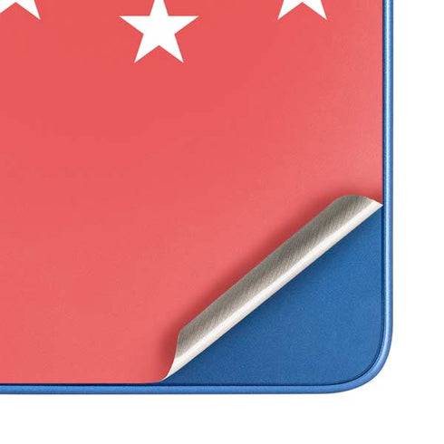 Trump 2020 Moto G Play 4G (2024) Skin