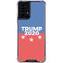 Trump 2020 Moto G Power 5G (2024) Clear Case