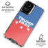 Trump 2020 Moto G Power 5G (2024) Clear Case