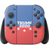 Trump 2020 Nintendo Skins