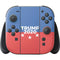 Trump 2020 Nintendo Switch 2 (2025) Joy-Con Controller Skin