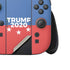 Trump 2020 Nintendo Switch 2 (2025) Joy-Con Controller Skin