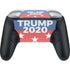 Trump 2020 Nintendo Switch 2 (2025) Pro Controller Skin