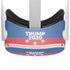 Trump 2020 Oculus Quest 2 Skin
