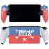 Trump 2020 PlayStation Portal Remote Player Skin