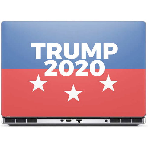 Trump 2020 Dell Precision Skin