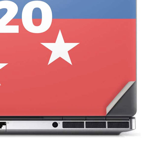 Trump 2020 Dell Precision Skin