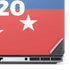 Trump 2020 Dell Precision Skin