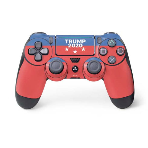 Trump 2020 PlayStation PS4 Skins