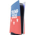Trump 2020 PlayStation PS5 Skins
