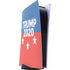 Trump 2020 PlayStation PS5 Skins