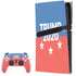 Trump 2020 PS5 Pro Bundle Skin