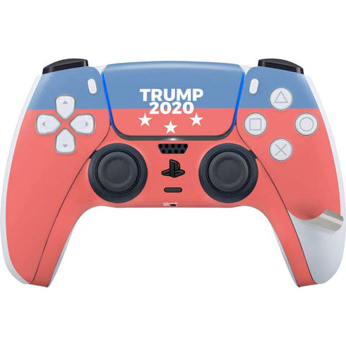 Trump 2020 PS5 Pro Bundle Skin