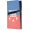 Trump 2020 PS5 Pro Console Skin