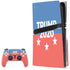 Trump 2020 PS5 Pro Disk Bundle Skin