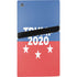 Trump 2020 PS5 Pro Disk Console Skin
