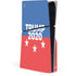 Trump 2020 PlayStation PS5 Skins