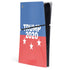 Trump 2020 PS5 Slim Digital Edition Console Skin