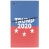 Trump 2020 PS5 Slim Digital Edition Console Skin