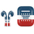 Trump 2020 Red White and Blue Apple AirPods 2 Skin