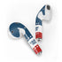 Trump 2020 Red White and Blue Apple AirPods 2 Skin