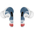 Trump 2020 Red White and Blue Apple AirPods Pro Skin