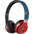 Trump 2020 Red White and Blue Beats Solo 3 Wireless Skin