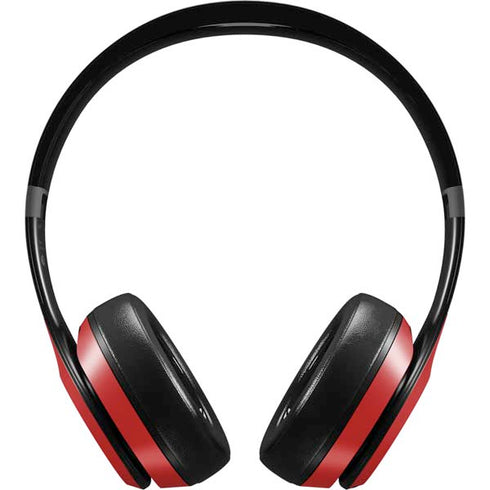 Trump 2020 Red White and Blue Beats Studio Pro Wireless Headphones Skin