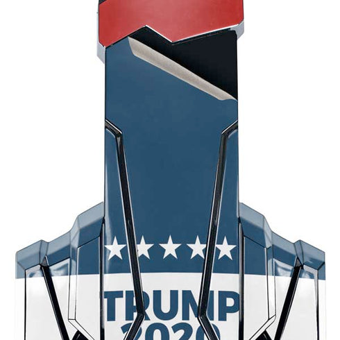 Trump 2020 Red White and Blue BENGOO G9000 Skin
