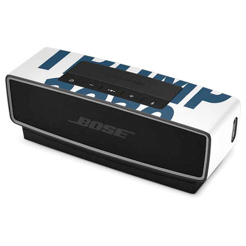 Trump 2020 Red White and Blue Bose SoundLink Mini Speaker II Skin