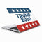 Trump 2020 Red White and Blue HP Elitebook Skin