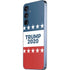 Trump 2020 Red White and Blue Galaxy A35 5G Skin