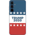Trump 2020 Red White and Blue Galaxy A36 5G Skin