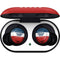 Trump 2020 Red White and Blue Galaxy Buds Skin