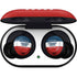 Trump 2020 Red White and Blue Galaxy Buds Skin
