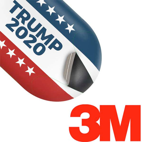 Trump 2020 Red White and Blue Galaxy Buds Skin