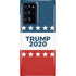 Trump 2020 Red White and Blue Galaxy Cases