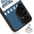 Trump 2020 Red White and Blue Galaxy S24 Plus Kickstand Case
