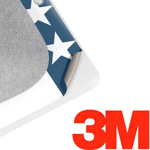 Trump 2020 Red White and Blue Google Home Hub Skin