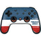 Trump 2020 Red White and Blue Google Stadia Controller Skin