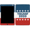 Trump 2020 Red White and Blue iPad Skins