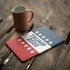 Trump 2020 Red White and Blue iPad Skins