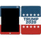 Trump 2020 Red White and Blue Apple iPad Skin