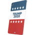 Trump 2020 Red White and Blue iPad Pro 13in M4 (2024) Skin