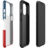 Trump 2020 Red White and Blue iPhone 15 Pro Impact Case