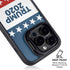 Trump 2020 Red White and Blue iPhone 15 Pro Max Kickstand Case