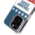 Trump 2020 Red White and Blue iPhone 16 Pro Max MagSafe Case