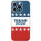 Trump 2020 Red White and Blue iPhone 16 Pro Skin