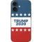 Trump 2020 Red White and Blue iPhone 16 Skin